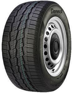 ms rehv Gripmax Suregrip A/S VAN